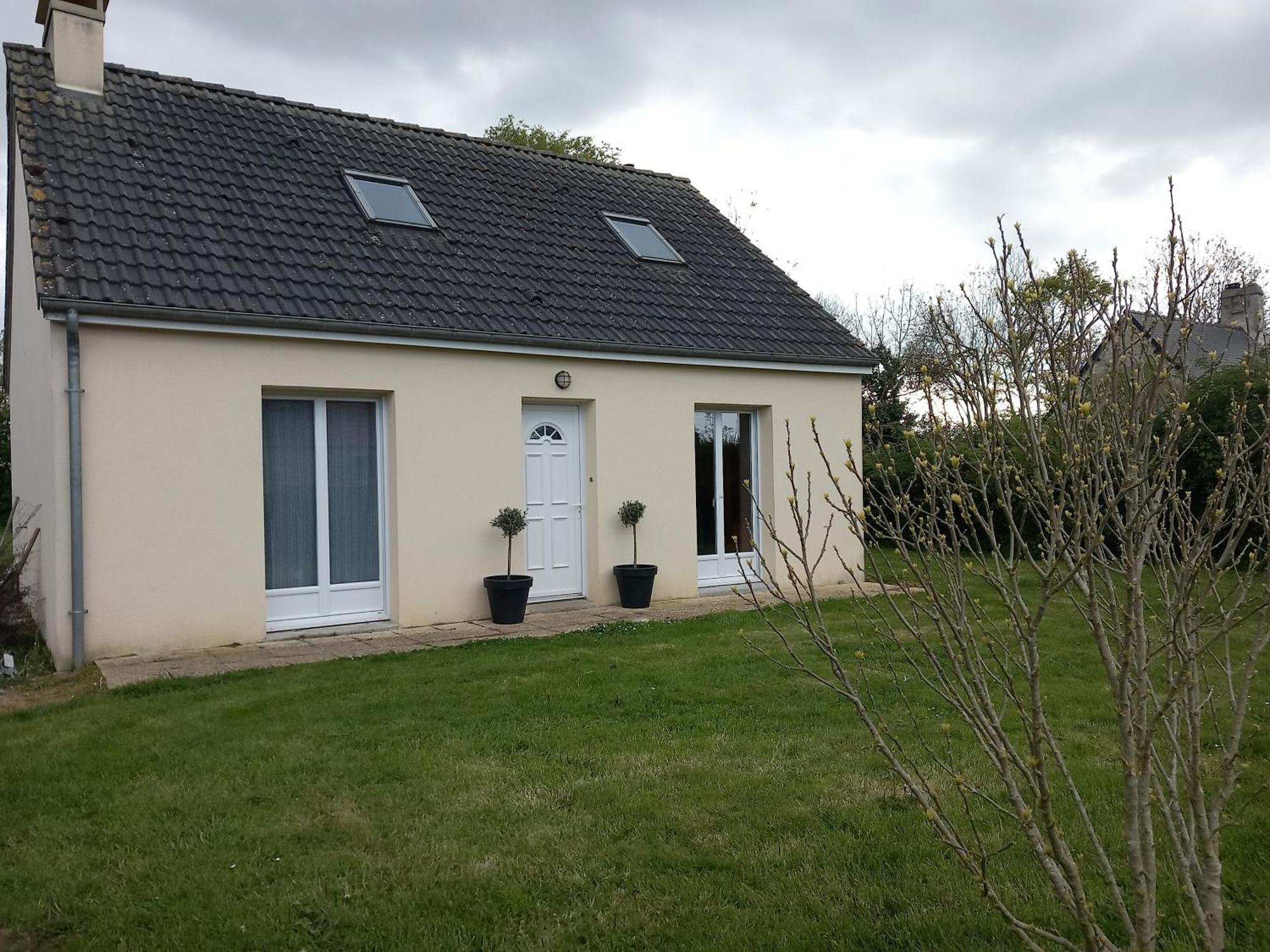 Proche Ste Mere Eglise Hébergement de vacances
